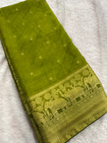 New Fancy saree-JU4