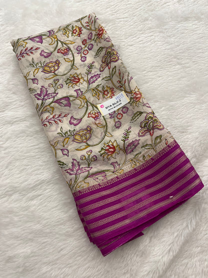 M6-Siya Silk