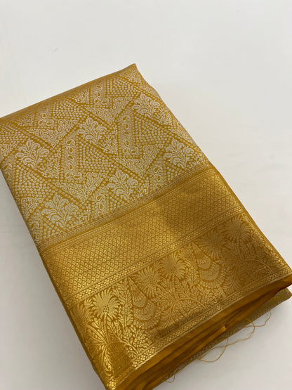 Kanchi semi Pattu