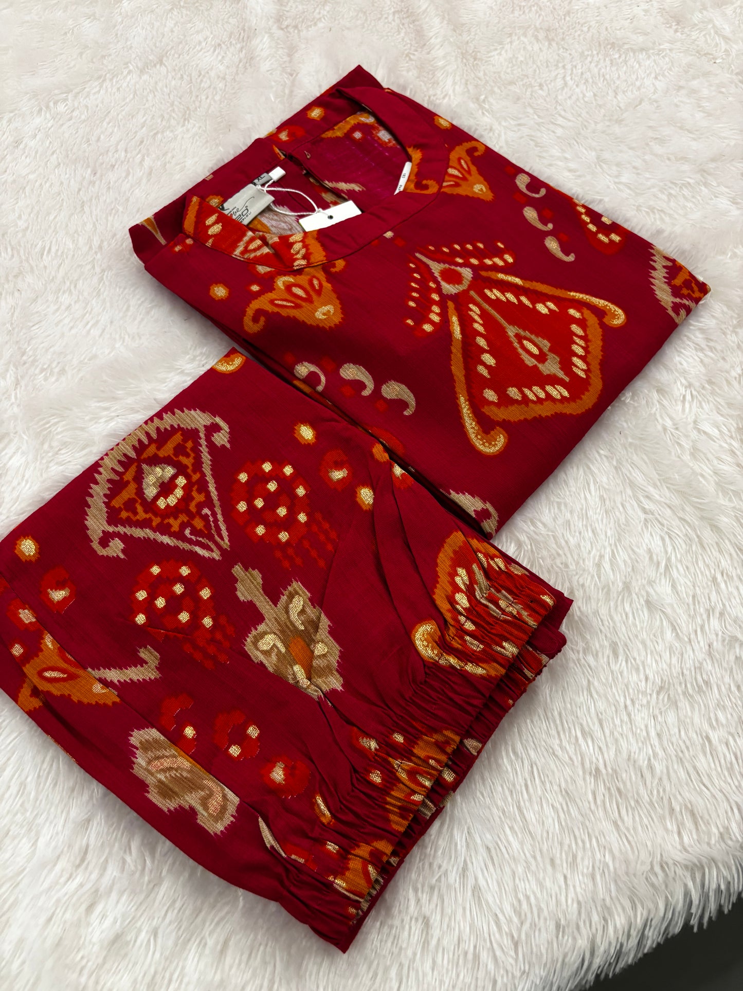 2Pc Cord Set