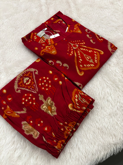 2Pc Cord Set