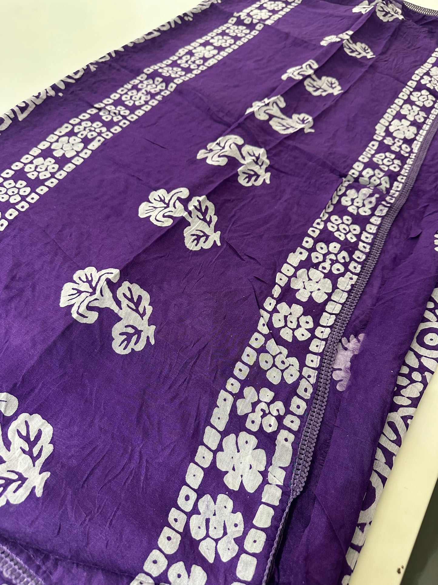 Batik Print Fancy-M31