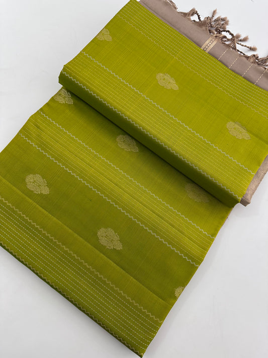 Pure Silk Saree