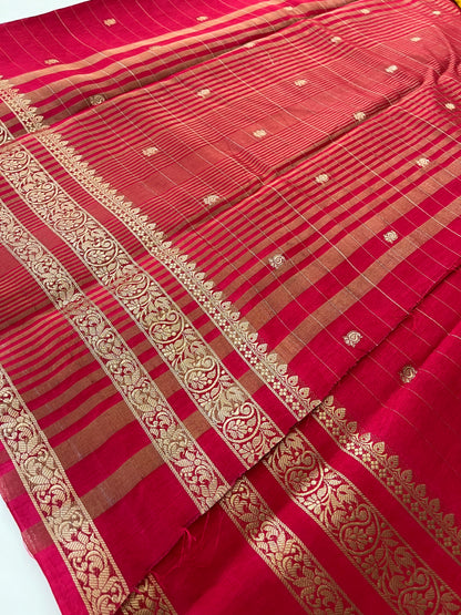 Dola silk fancy saree