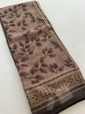 Brosso Fancy Saree-M29