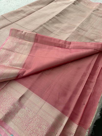 Kanchi Tissue Semi Silk-M16