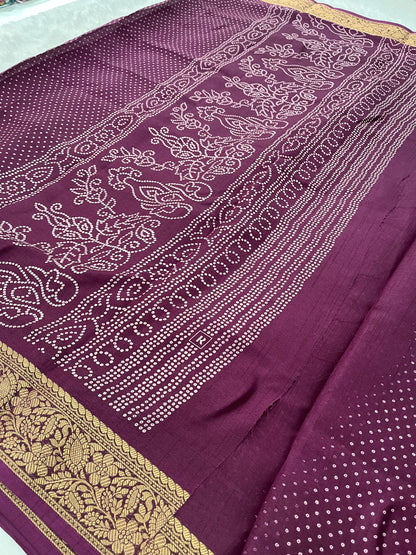 Chiffon Small Butties-F12