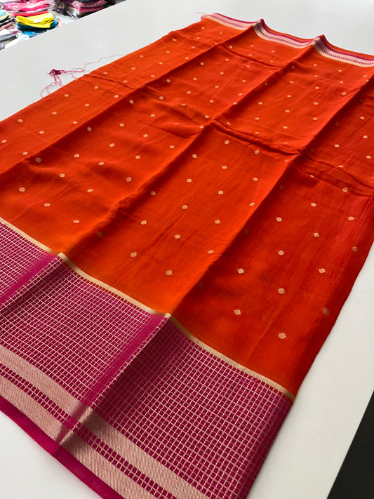 Assam Silk New