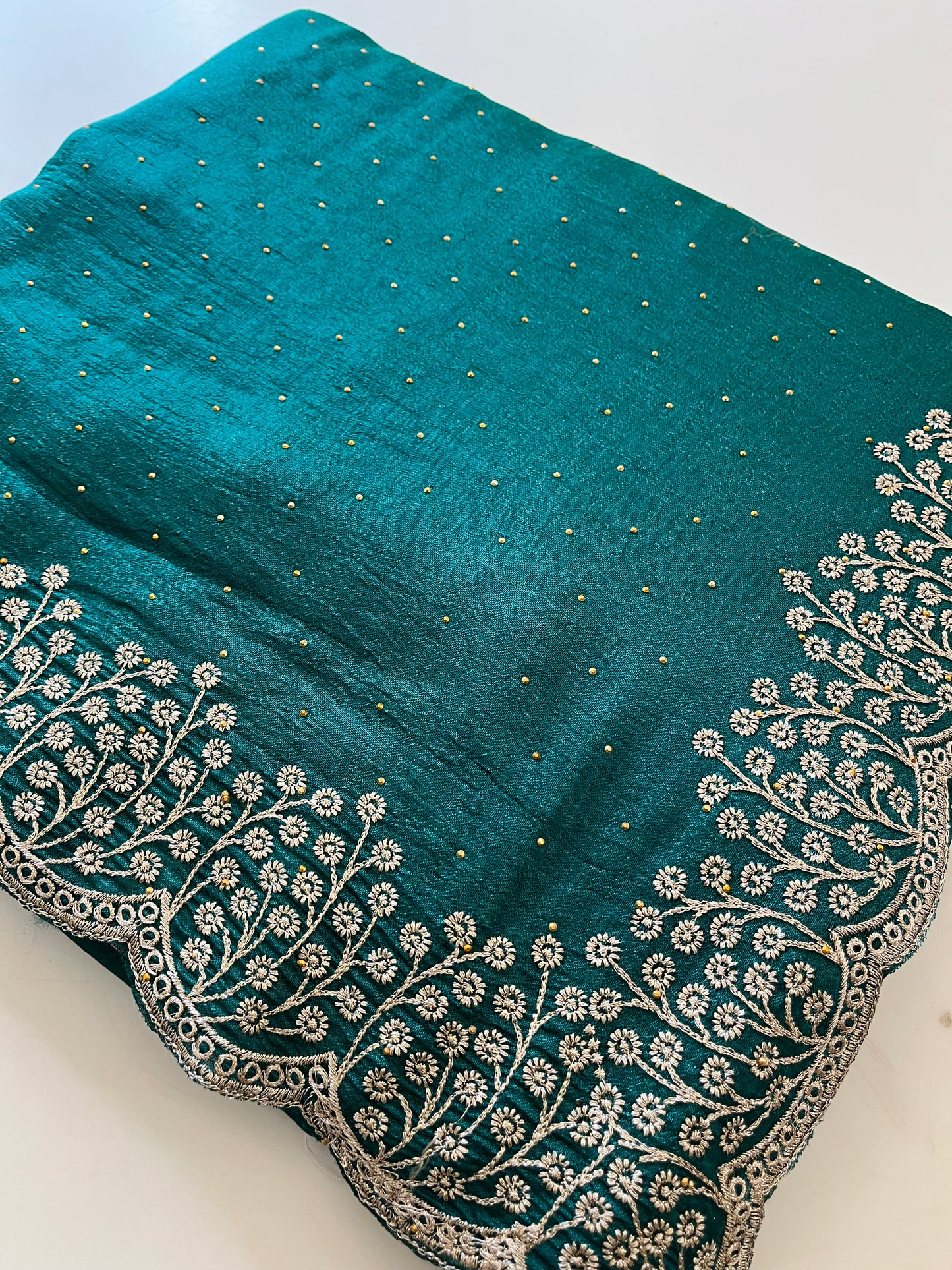 Designer Embroidery work fancy