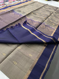Kanchi Soft Silk Sarees-J25