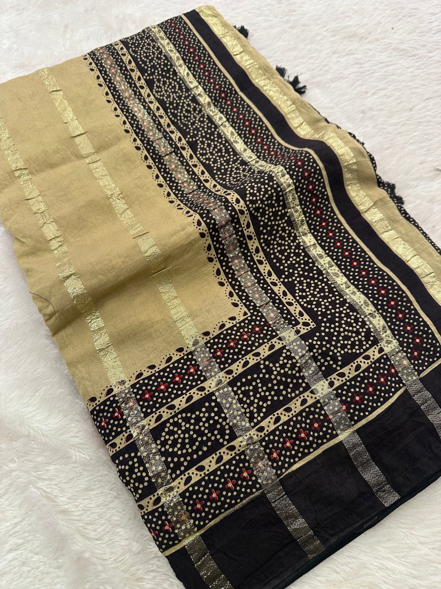 Mul Cotton Premium-A25