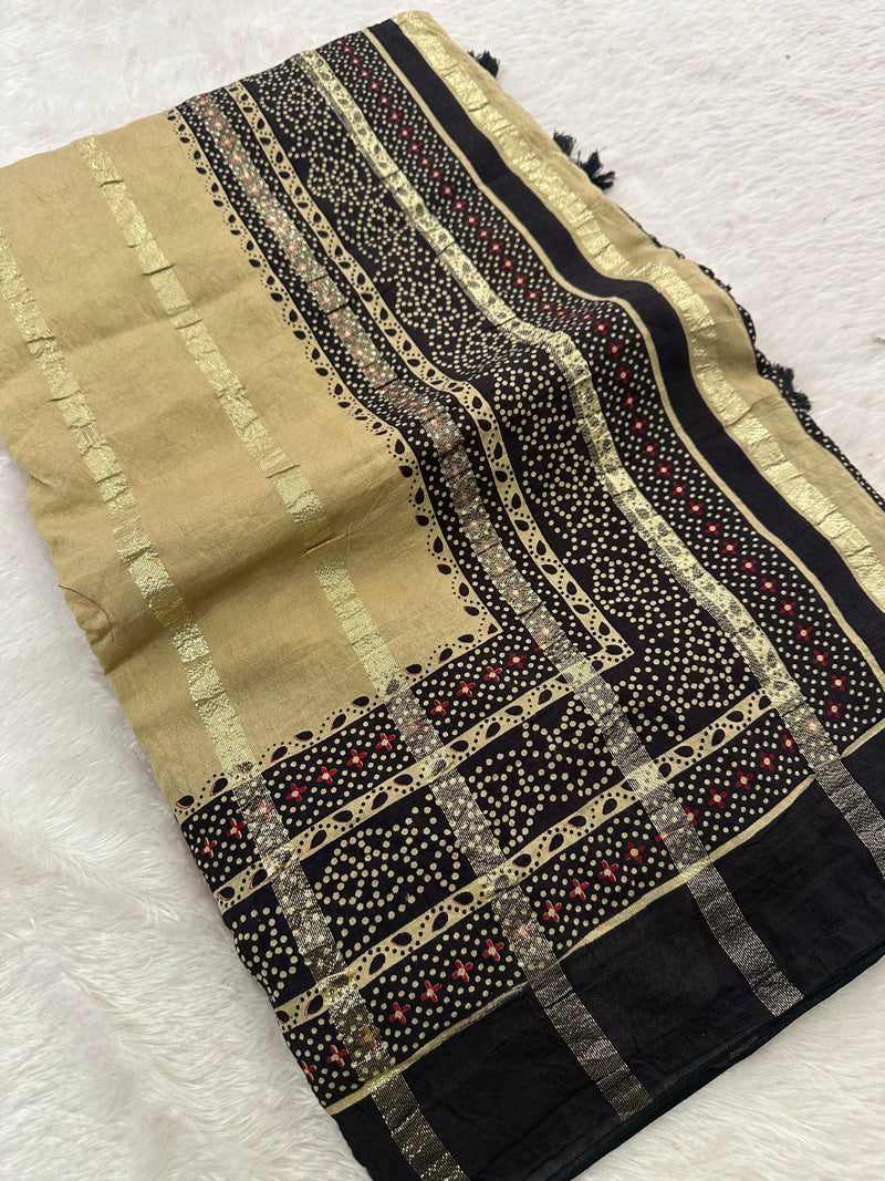 Mul Cotton Premium-A25