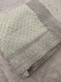 Organza Designer Work-M9