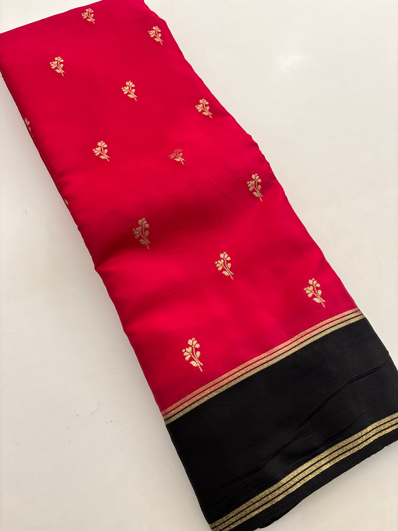 Gajji Silk-J21