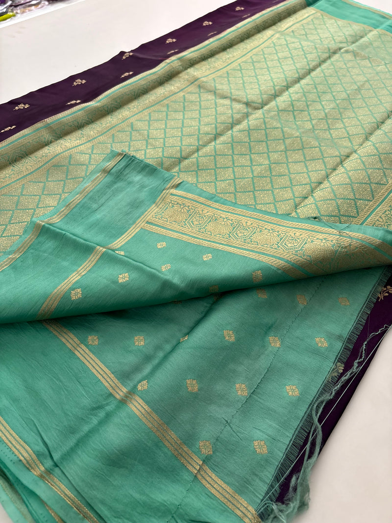 Gajji Silk-J21