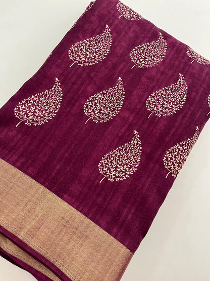 Dola Chiffon