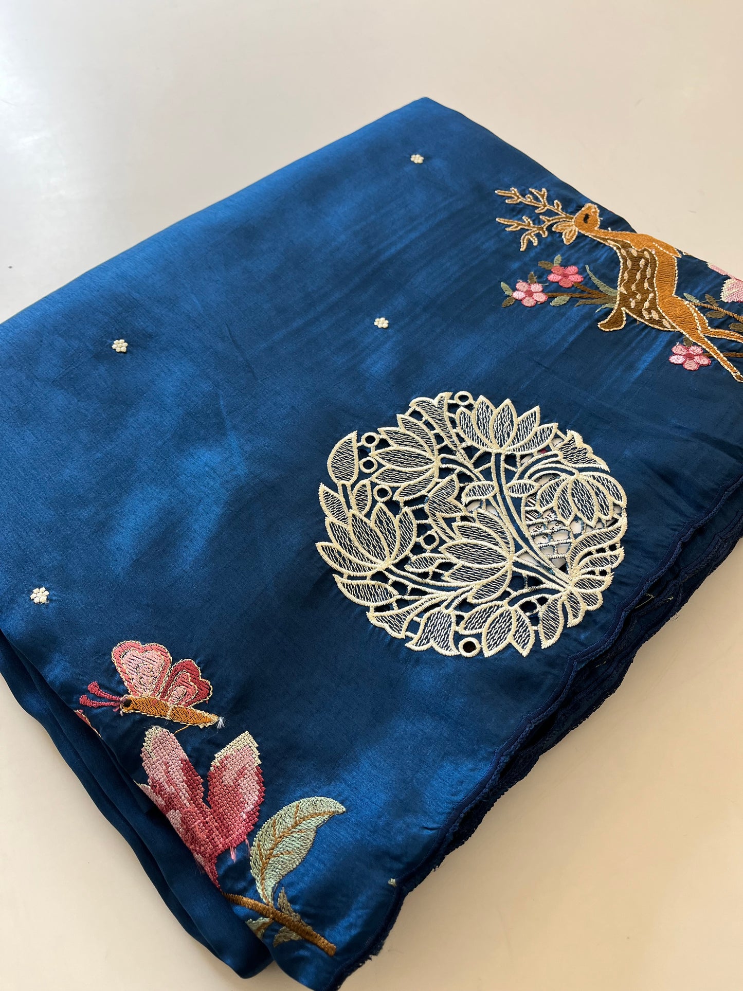 Butter Silk Hit Design