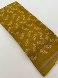 Printed Chiffon-J8