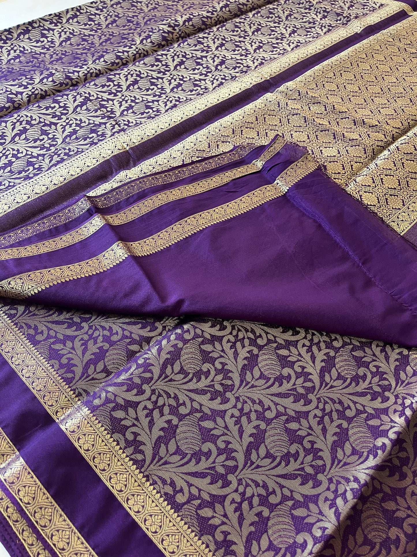 Banarasi Brocade Fancy