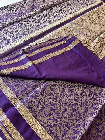 Banarasi Brocade Fancy