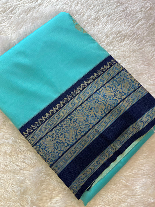 Valkalam silk