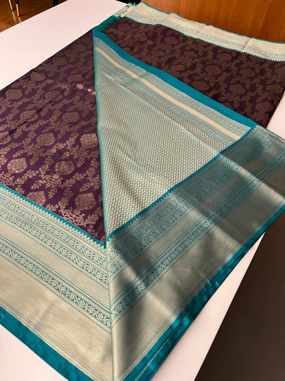 Ju11 Semi Silk