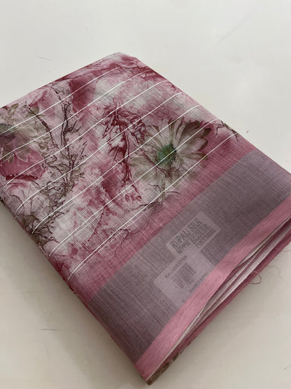62 COTTON FANCY