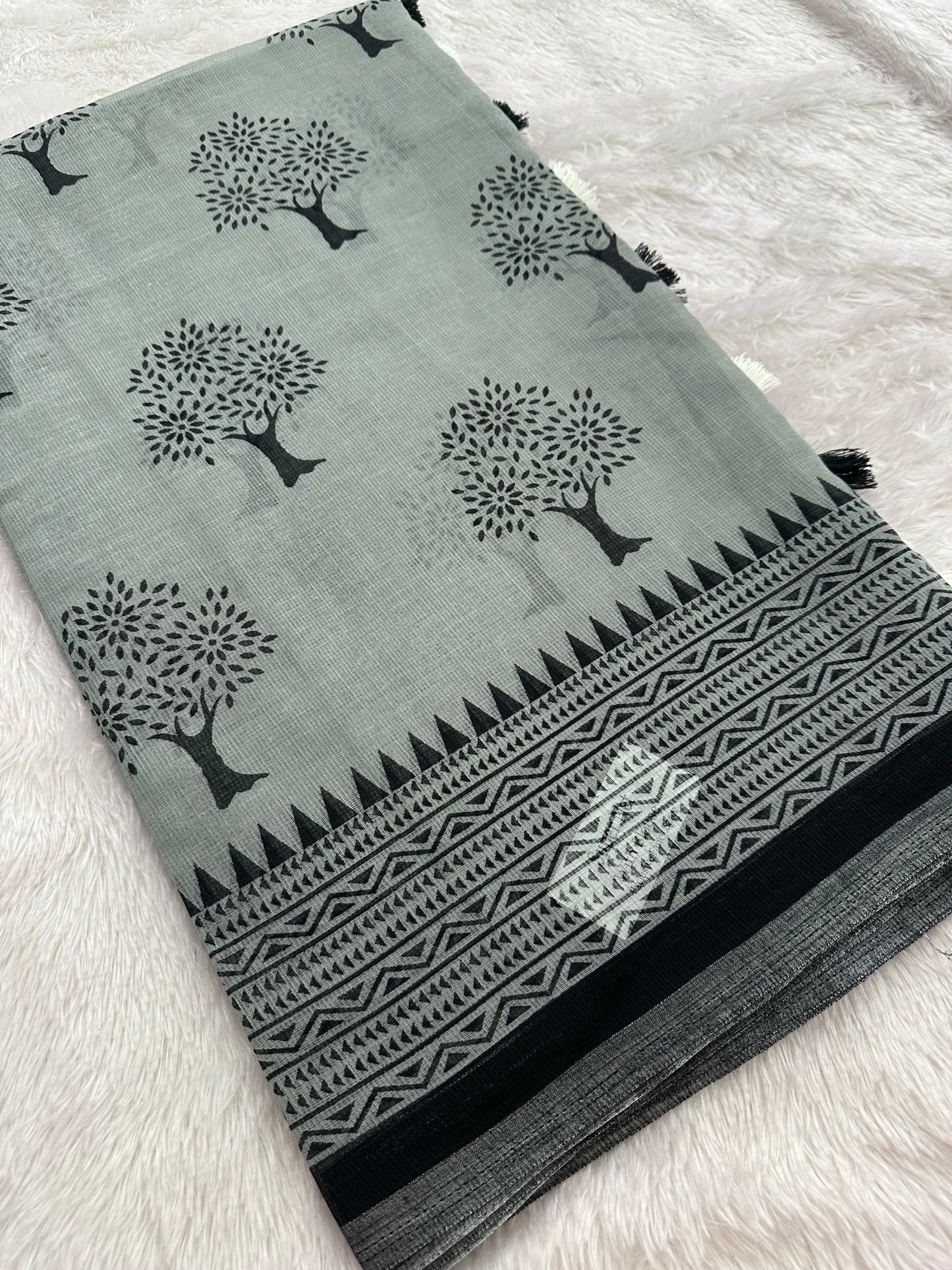 Super Net Cotton