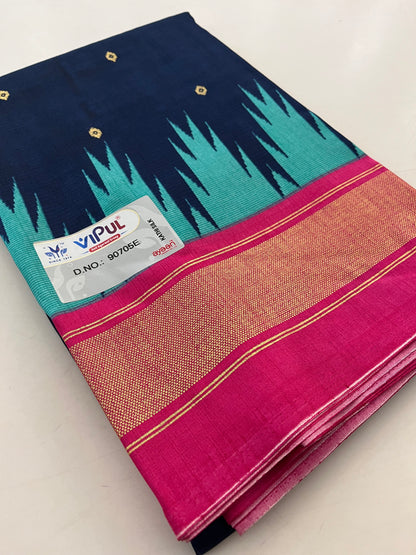 Crape Chiffon