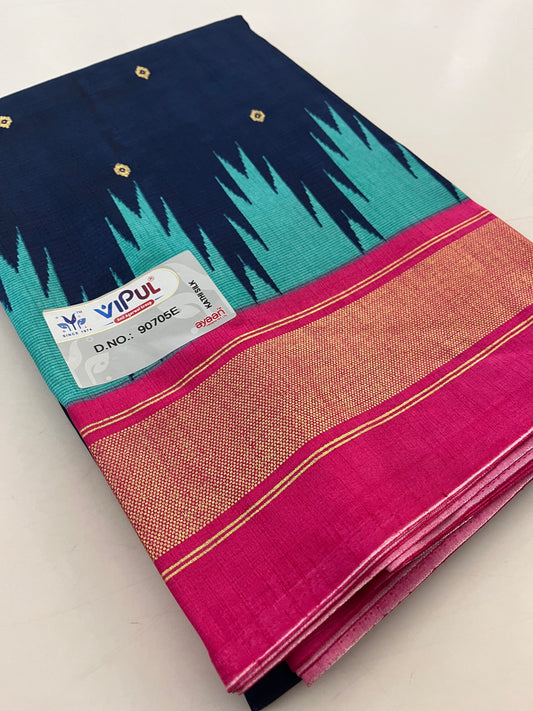 Crape Chiffon