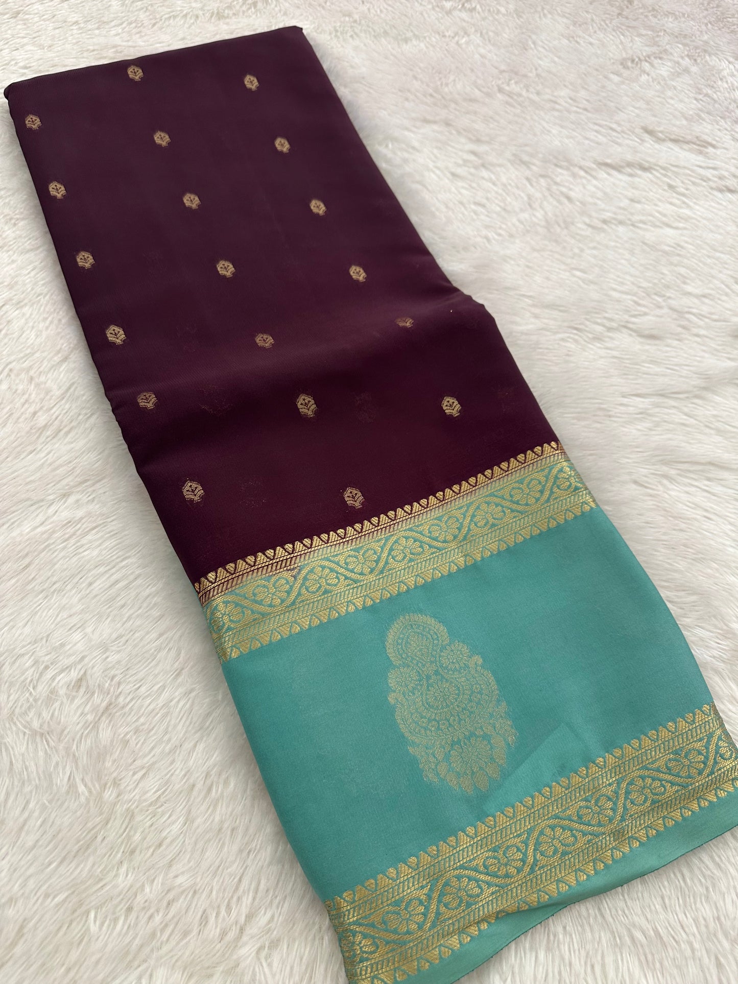 Crape Contract Premium-M8
