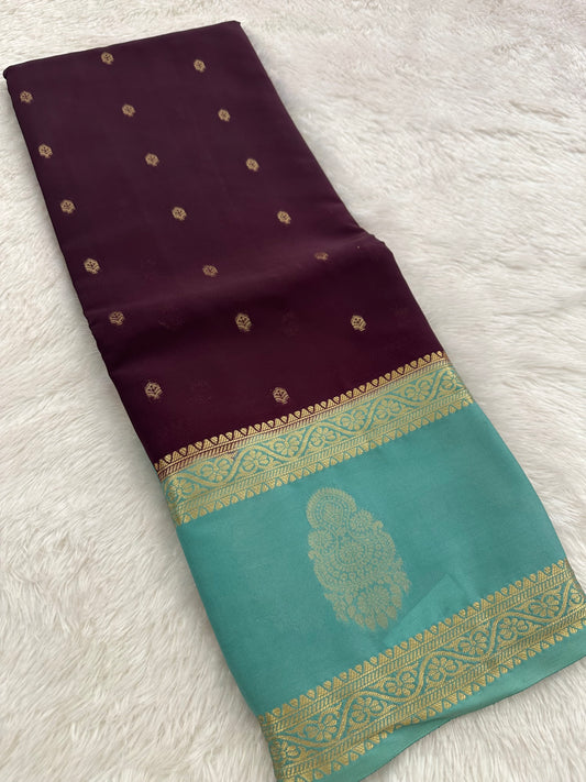 Crape Contract Premium-M8