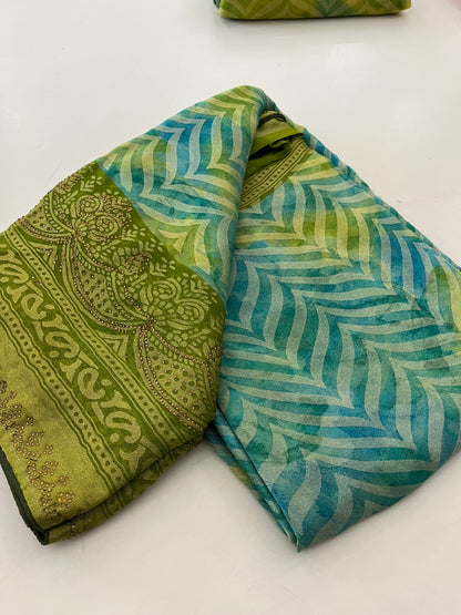 Brosso Fancy New