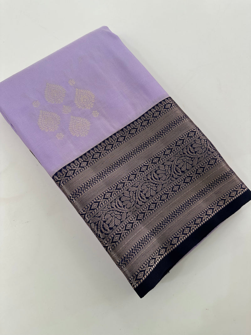 Kanchi Semi Silk🌹-AU2