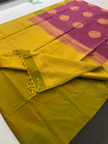92 Semi silk new
