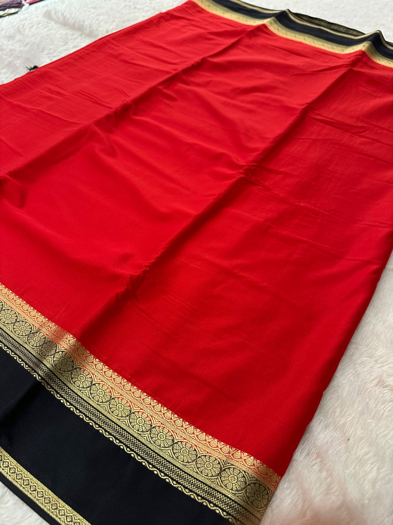 Crape Fancy-M10