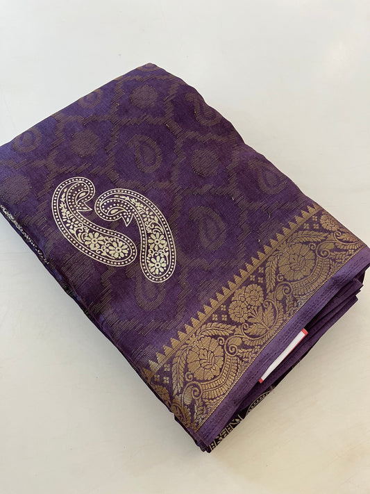 Premium chiffon