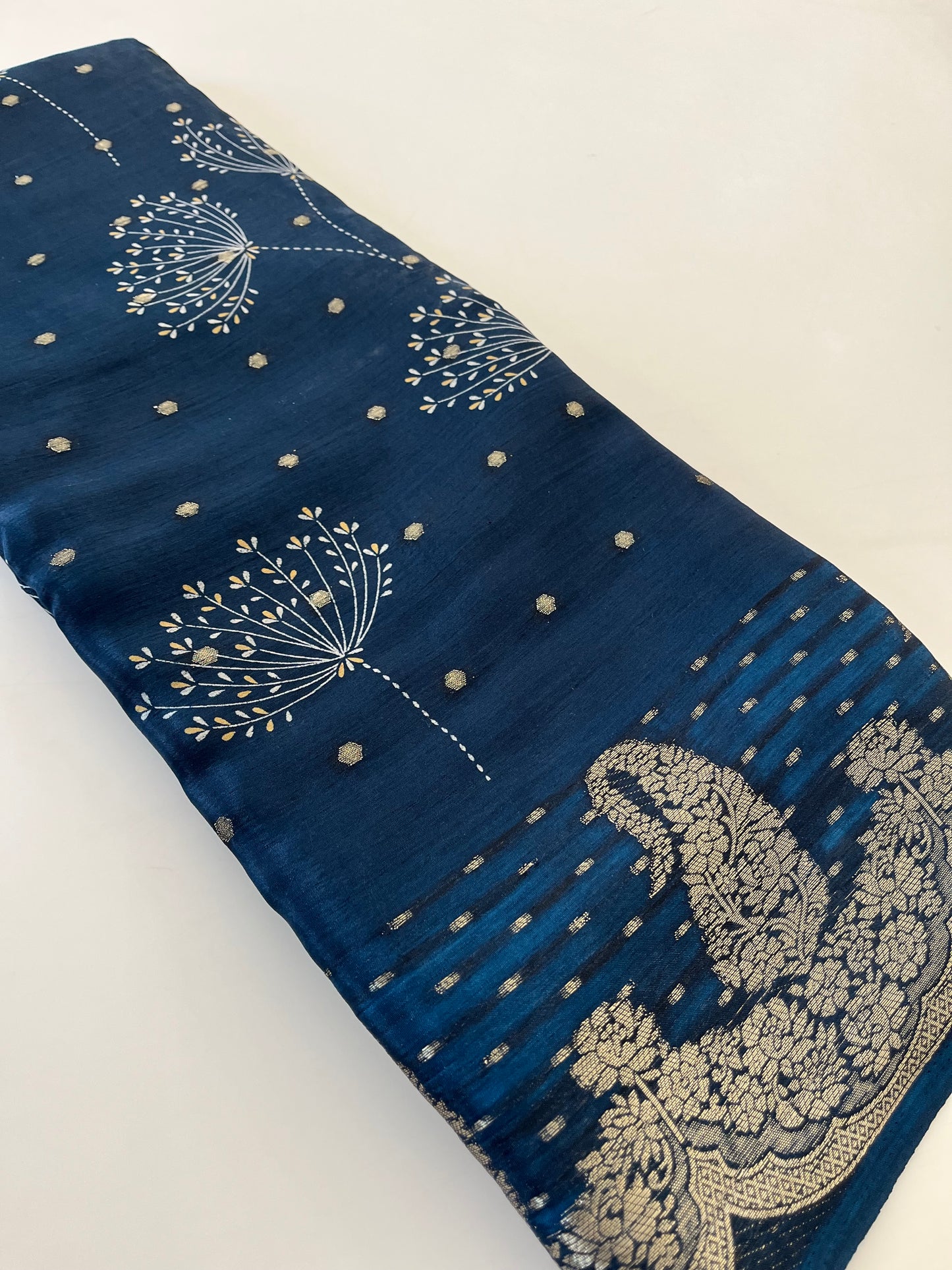 Premium lazer chiffon