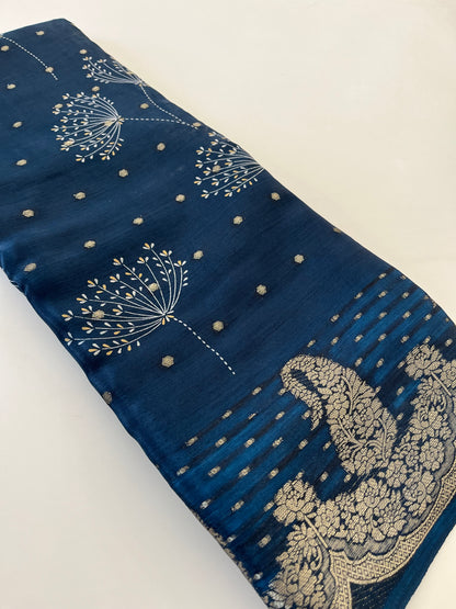 Premium lazer chiffon