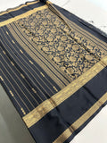 Crape Silk Fancy-M20