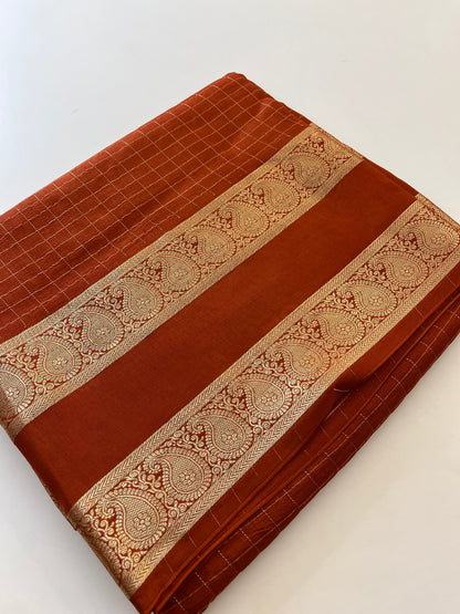 Banarasi Viscose family