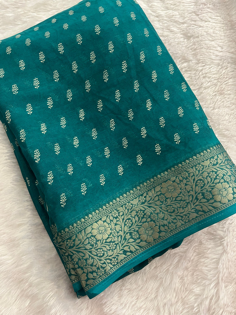 Chiffon Butties-M12