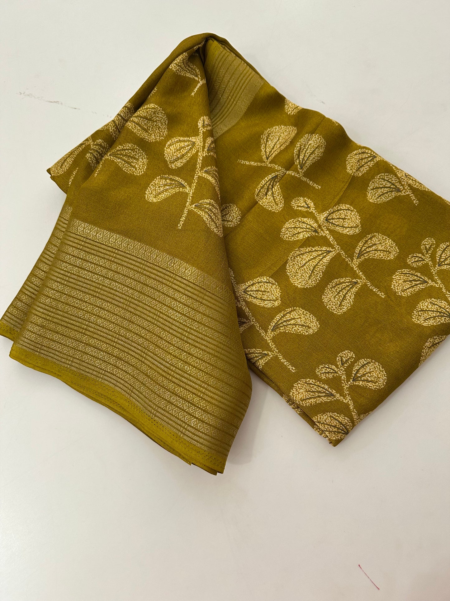 Printed Chiffons-J8