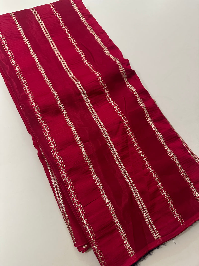 Borderless Chinnon Premium -M29