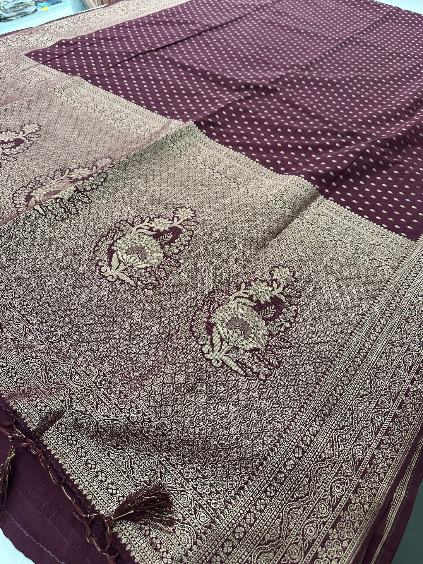 Venkatagiri Cotton-M27