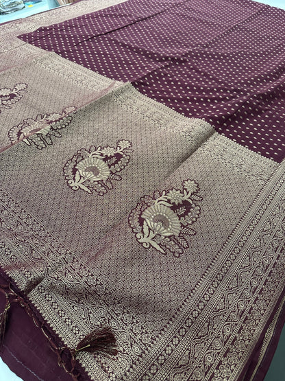 Venkatagiri Cotton-M27