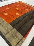 Premium Tussar Silk -J16