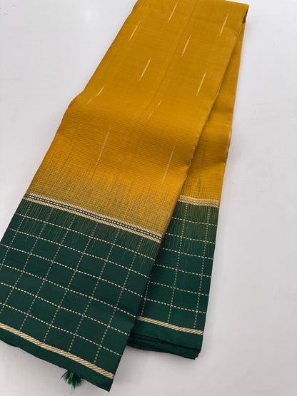 Pure Silk Saree