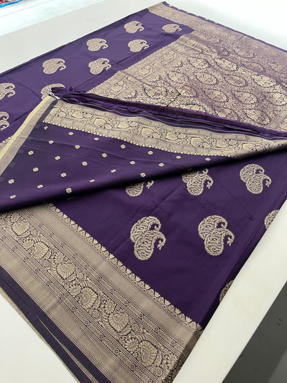 Ju12 Kanchi Art Silk