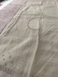 Fancy Embroidery-M17